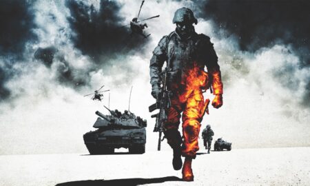 Battlefield 2 Bad Company Free Game For Windows Update April 2022