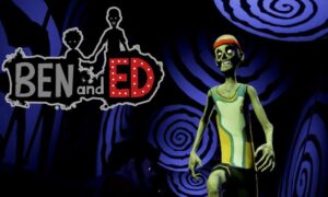 Ben and Ed Free Download PC Windows Game