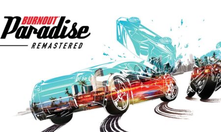 Burnout Paradise PC Game Download For Free