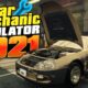 CAR MECHANIC SIMULATOR 2021 Free Download PC Windows Game