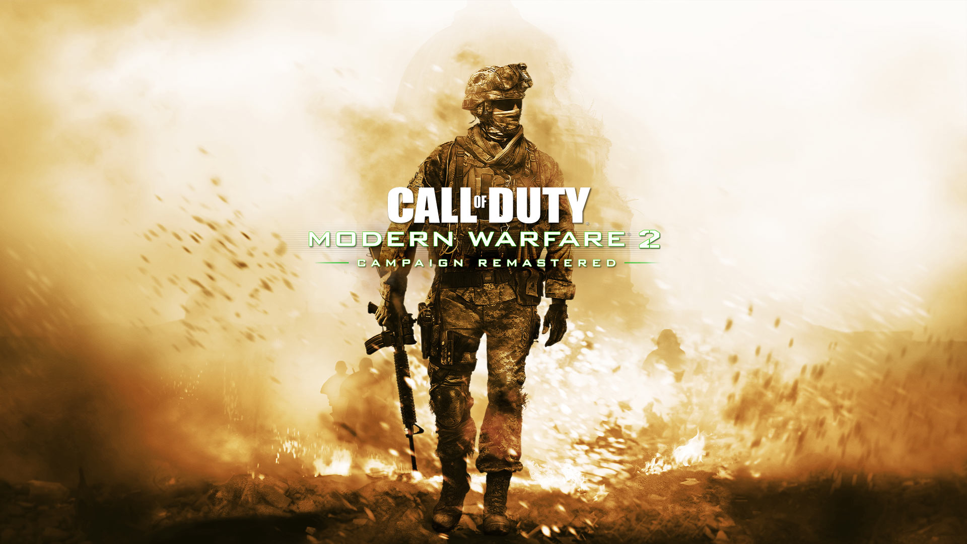Call Of Duty Modern Warfare 2 PC Game Download For Free