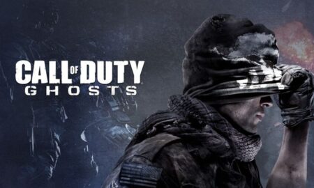Call of Duty: Ghosts PC Download Free Full Game For windows