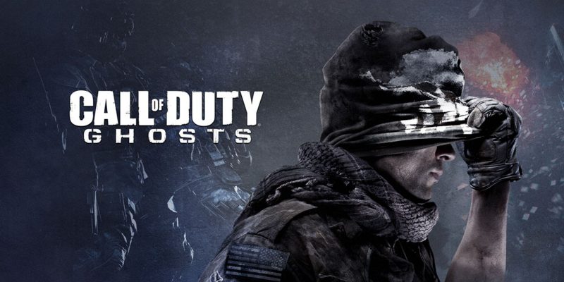 Call of Duty: Ghosts PC Download Free Full Game For windows