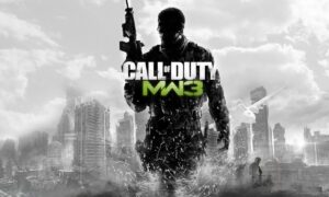 Call of Duty Modern Warfare 3 Free Game For Windows Update April 2022