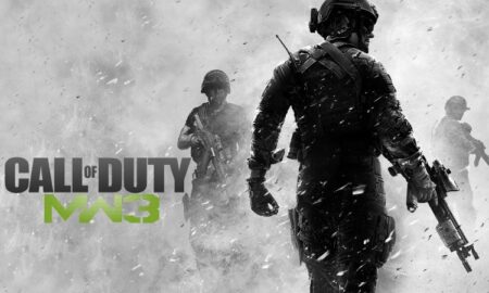 Call of Duty: Modern Warfare 3 PC Download Free Full Game For windows