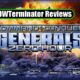 Command and Conquer Generals Zero Hour IOS Latest Version Free Download