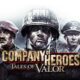Company of Heroes Tales of Valor IOS Latest Version Free Download