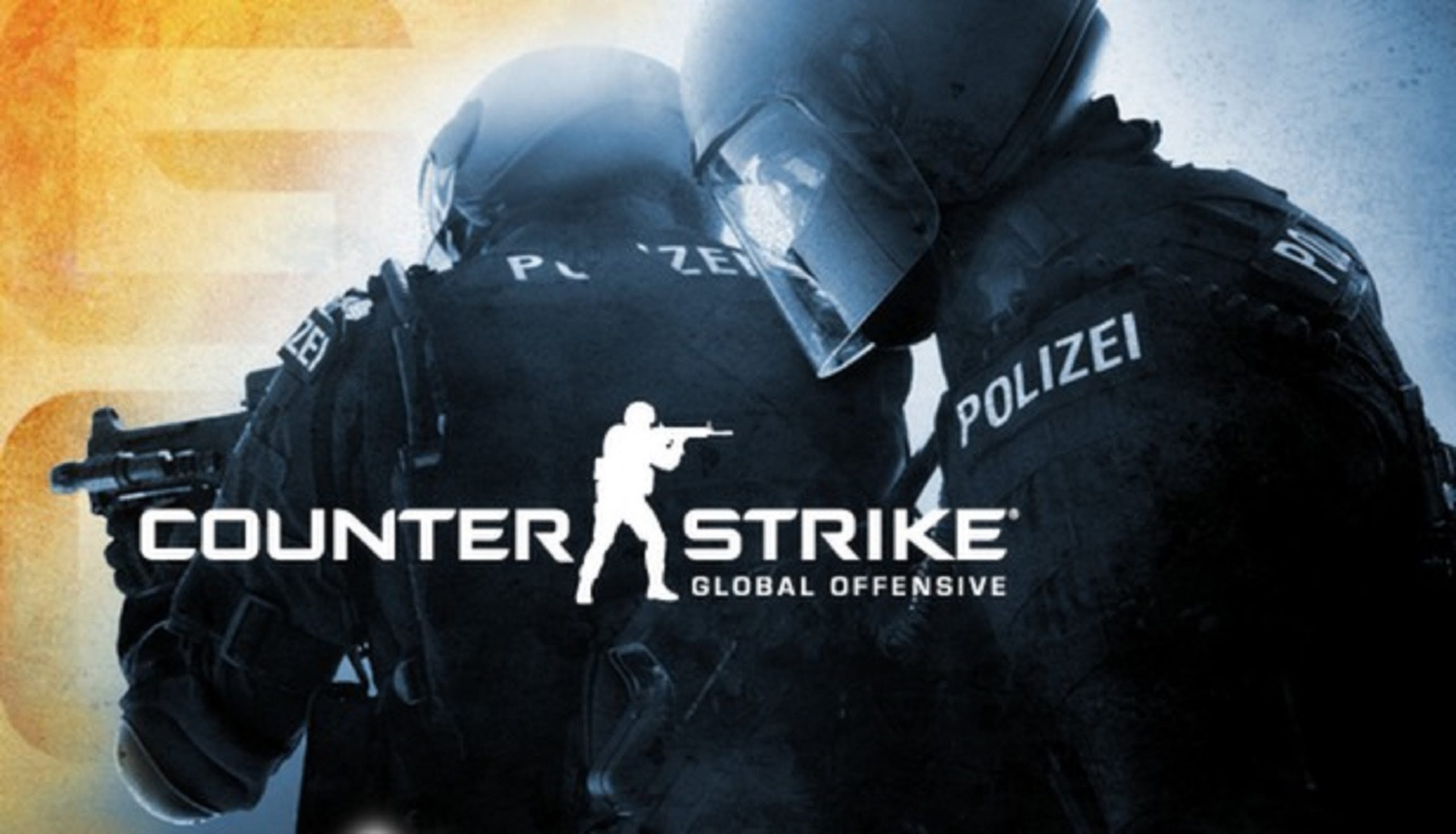 Counter Strike Global Offensive IOS/APK Download
