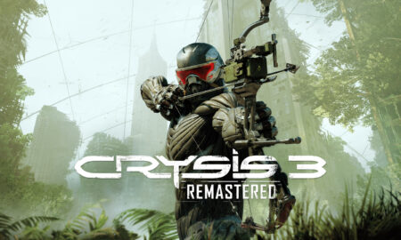 Crysis 3 Free Game For Windows Update April 2022
