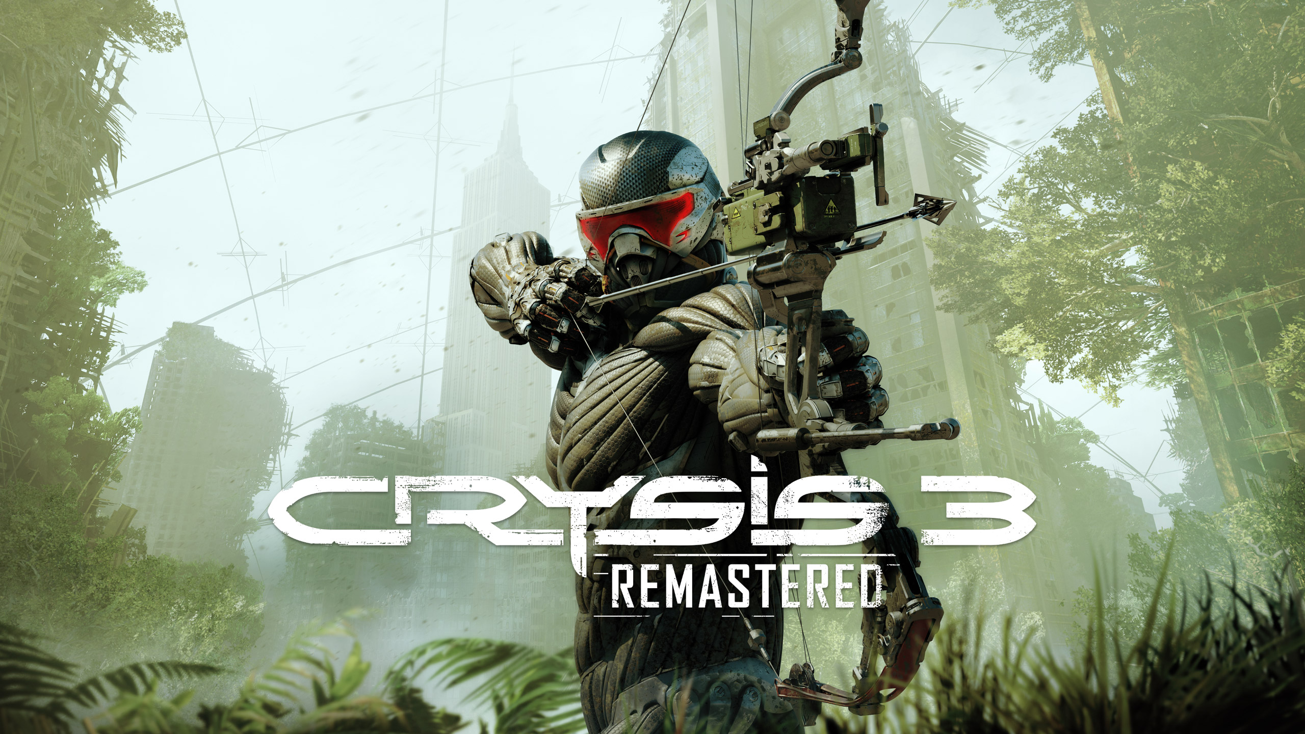 Crysis 3 Free Game For Windows Update April 2022