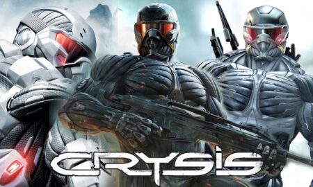 Crysis Free Game For Windows Update April 2022