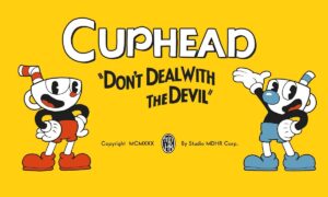 Cuphead PC Game Download For Free