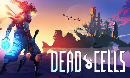Dead Cells Latest Version For Android