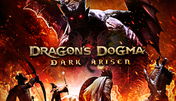 DRAGONS DOGMA DARK ARISEN Mobile iOS/APK Version Download