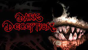 Dark Deception Free Game For Windows Update April 2022