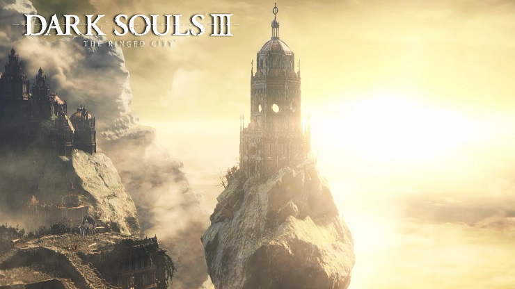 Dark Souls 3 The Ringed City Free Game For Windows Update April 2022