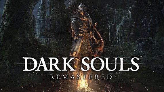 Dark Souls Remastered Mobile iOS/APK Version Download