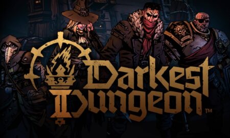 Darkest Dungeon Free Game For Windows Update April 2022