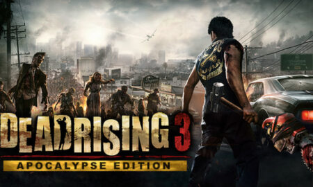 Dead Rising 3 Special Edition PC Download Free Full Game For windows