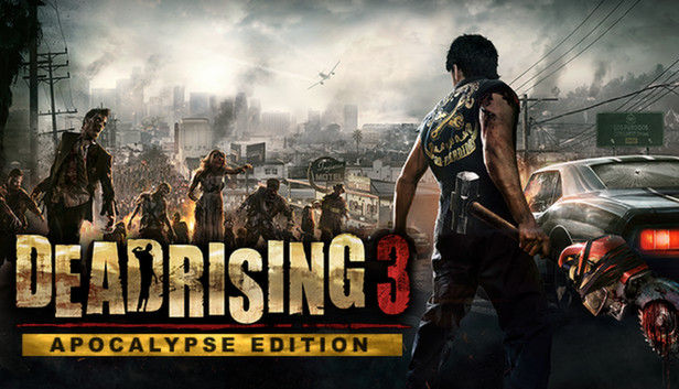 Dead Rising 3 Special Edition PC Download Free Full Game For windows