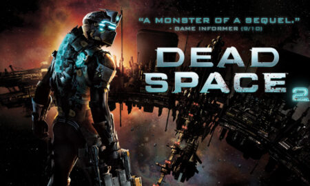 Dead Space 2 PC Download Game For Free