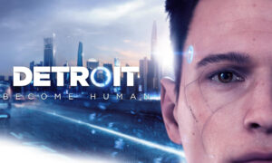 Detroit Become Human Mobile iOS/APK Version Download