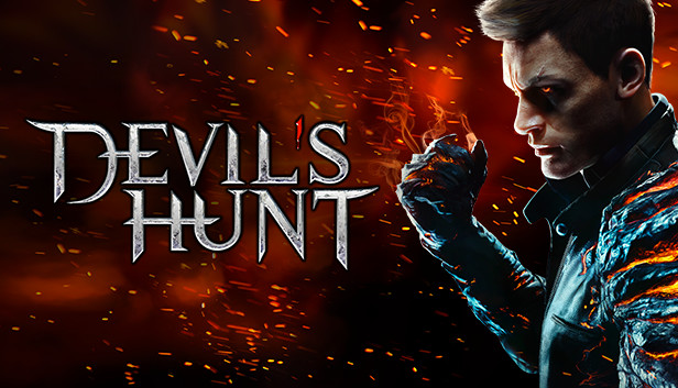 Devil’s Hunt PC Download Game For Free