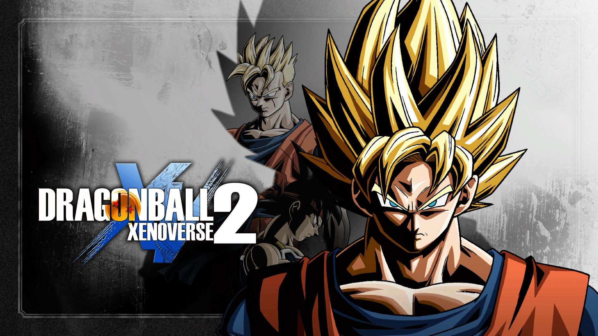 Dragon Ball Xenoverse 2 PC Download Game For Free