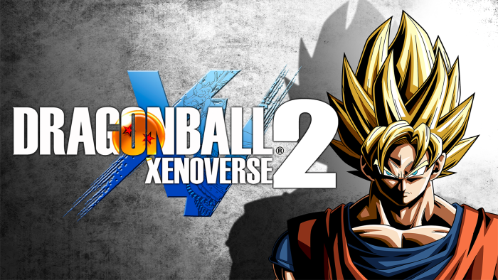 Dragon Ball Xenoverse 2 Mobile iOS/APK Version Download