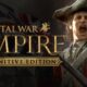 EMPIRE TOTAL WAR PC Game Download For Free