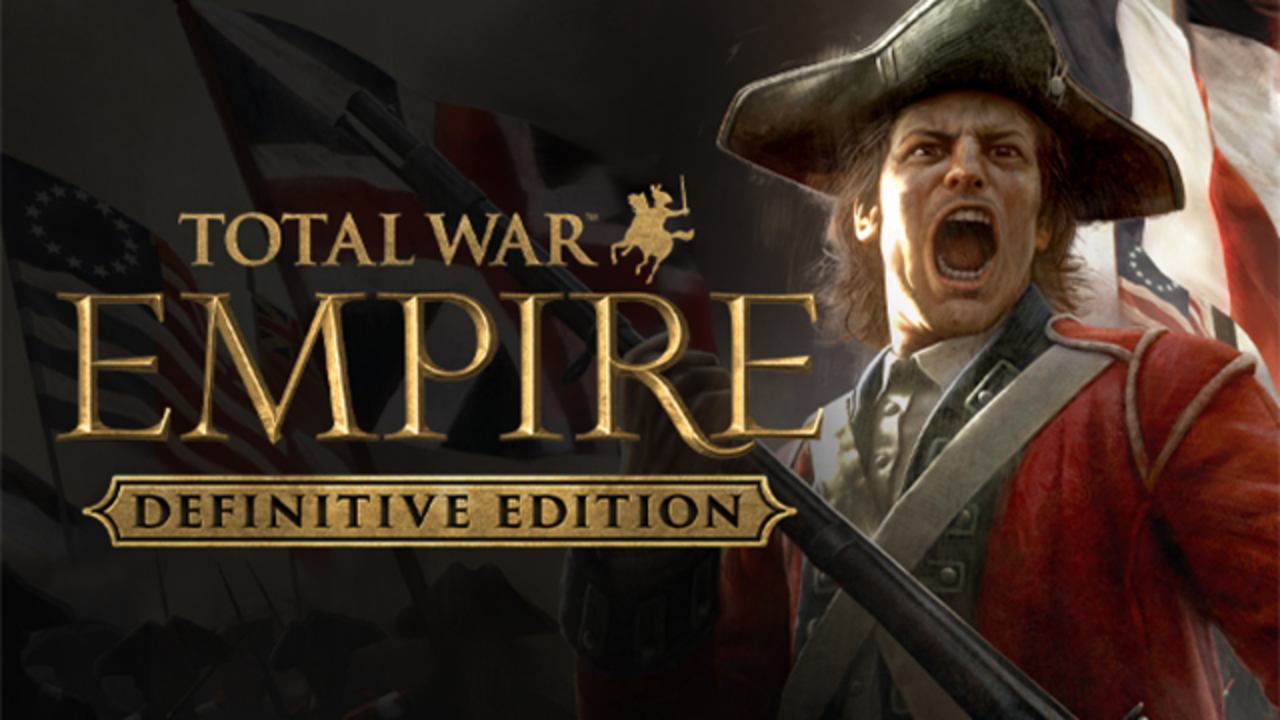 EMPIRE TOTAL WAR PC Game Download For Free