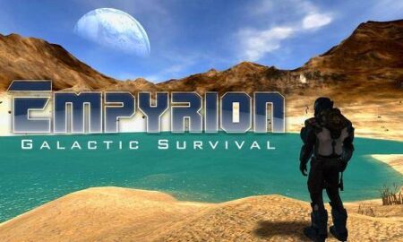 Empyrion – Galactic Survival PC Download Free Full Game For windows
