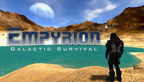 Empyrion – Galactic Survival PC Download Free Full Game For windows