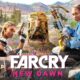 Far Cry New Dawn IOS Latest Version Free Download