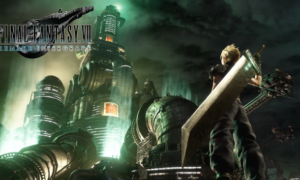 Final Fantasy VII PC Download Free Full Game For windows