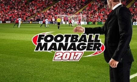 Football Manager 2017 PC Download Game For Free