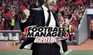 Football Manager 2018 Full Version Mobile Game