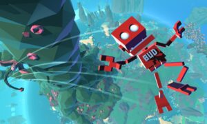 GROW UP Free Game For Windows Update April 2022