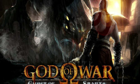 God Of War Ghost OF Sparta IOS Latest Version Free Download