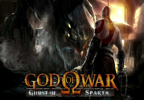 God Of War Ghost OF Sparta IOS Latest Version Free Download