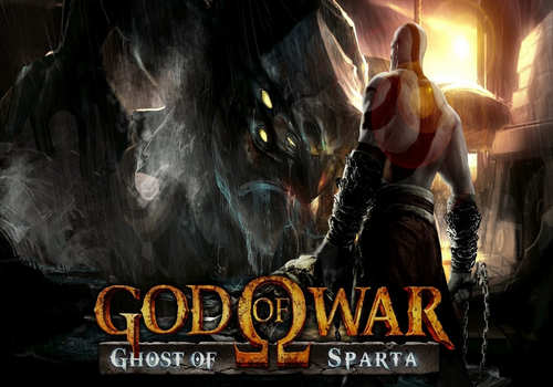 God of War: Ghost of Sparta REMASTERED Ascension MOD v.5 (slowmo) All  Version PC/Android (PPSSPP) 