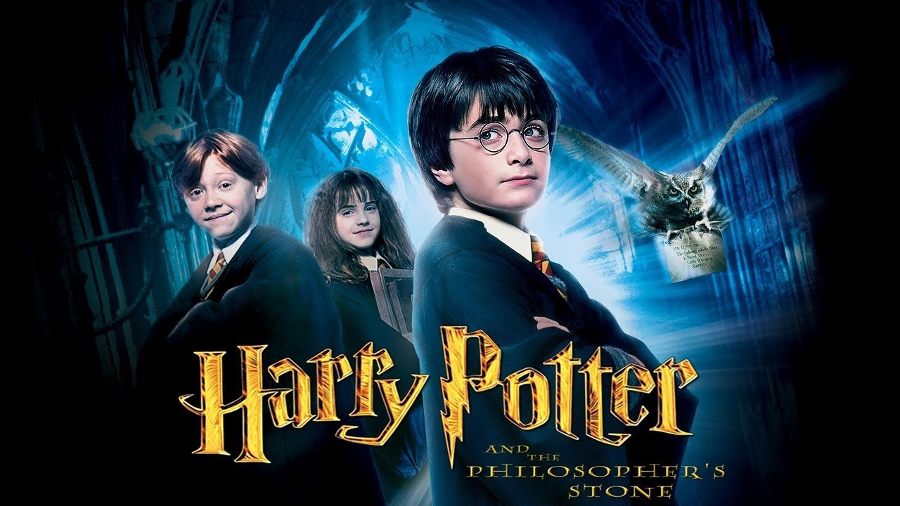 HARRY POTTER AND THE SORCERER’S STONE Download Full Game Mobile Free