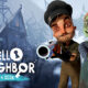 Hello Neighbor Android/iOS Mobile Version Full Free Download