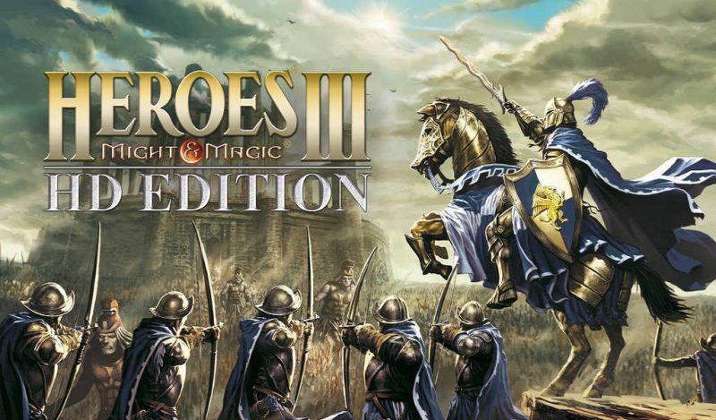 Heroes of Might & Magic III – HD Edition Mobile iOS/APK Version Download