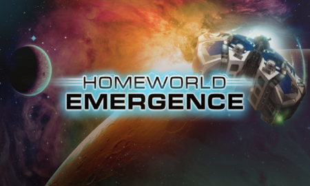 Homeworld: Emergence PC Download Free Full Game For windows