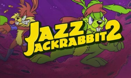 Jazz Jackrabbit 2 Collection PC Download Free Full Game For windows