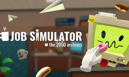 Job Simulator PC Download Game For Free