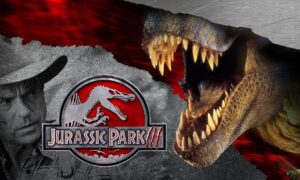Jurassic Park IOS/APK Download