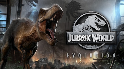 Jurassic World Evolution Mobile Game Full Version Download