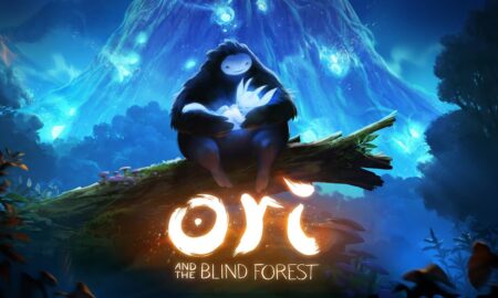 KENSHIORI AND THE BLIND FOREST Free Download PC Windows Game